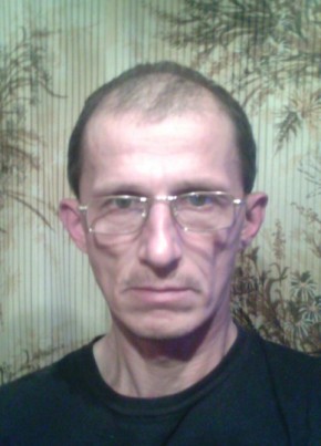 andrej, 55, Россия, Боровичи