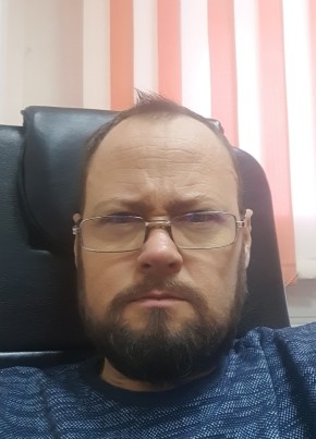Артем, 44, Россия, Обь