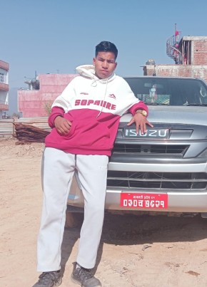 Buddhi singh из Birendranagar 18 лет