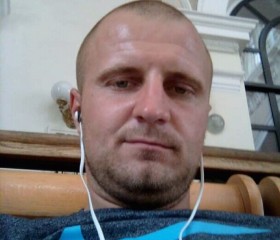 Олег, 37 лет, Brussel