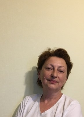 larisaloveplan, 66, Россия, Санкт-Петербург