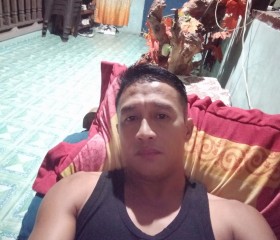 Julie Cris, 41, Quezon City