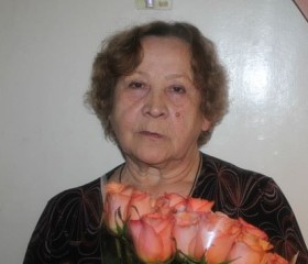 галина, 79 лет, Екатеринбург