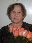 галина, 79 лет, Екатеринбург