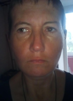 Елена, 51, Россия, Приозерск