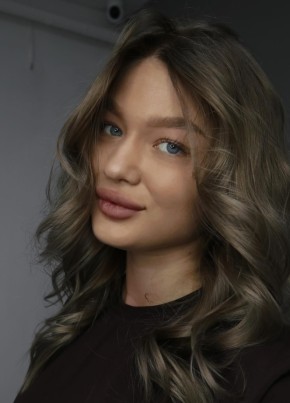 Милана из Сочи 30 лет