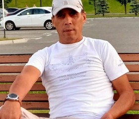 Руслан, 38 лет, Краснодар