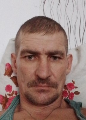 Сергей из Находки 41 год