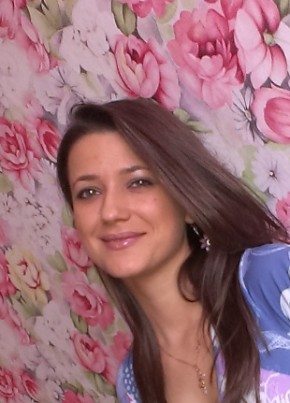 Александра, 36, Россия, Иркутск