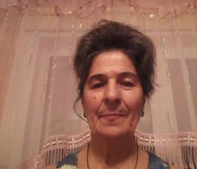 Татьяна, 69 лет, Самара