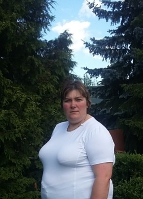 ilona, 42, Lietuvos Respublika, Visaginas