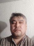 Галым, 49 лет, Омск