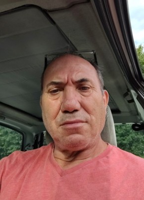 Marco из Padova 62 года
