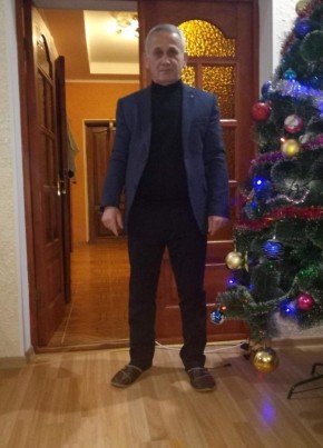 Сервер, 55, Россия, Севастополь
