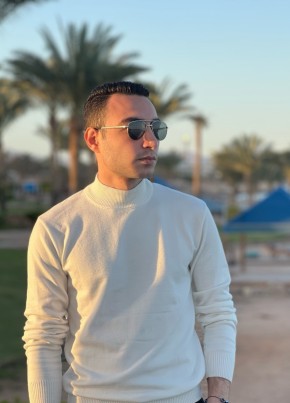 Khaled atta, 26, جمهورية مصر العربية, القاهرة