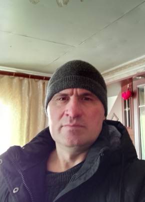 Эдуард, 46, Россия, Жердевка