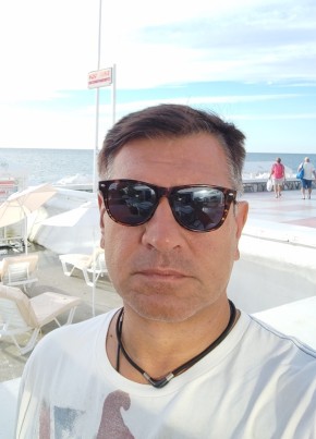 Сергей, 53, Россия, Зеленоград
