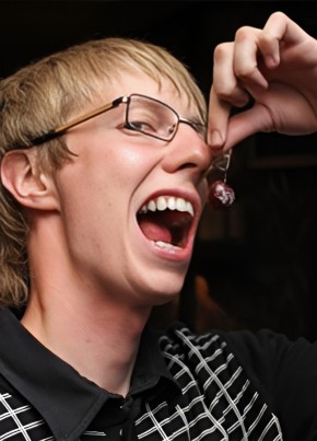 RamblerDating profile picture for @shriek