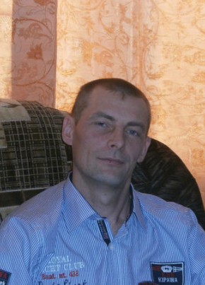 Сергей, 43, Россия, Ардатов (Нижегородская обл.)
