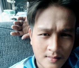 Čöāćh, 29, Ban Ratsada