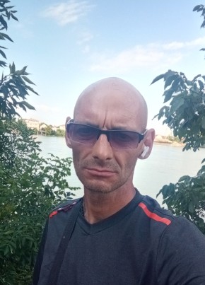 Дэнчик из Краснодара 45 лет