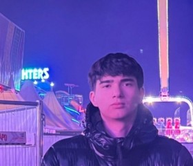 Alavdi, 18, Berlin