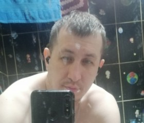Aleksandr, 40, Petropavlovsk