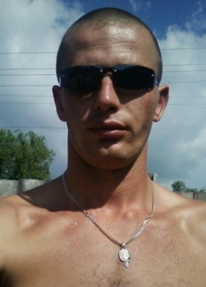 Игорь, 35, Россия, Шахунья