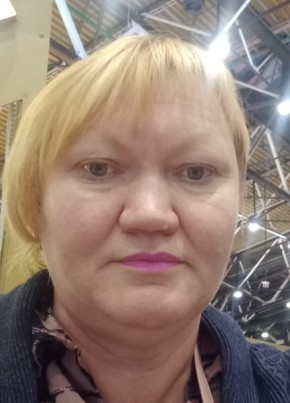 Вета из Краснозаводска 49 лет