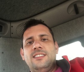 Adolfo  Hasse, 40, Asuncion