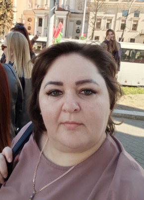 Олеся из Орёла 46 лет