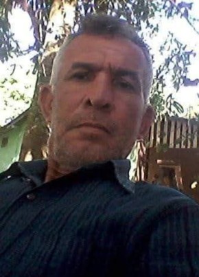 Jose из Tucuruí 39 лет