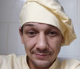 DIM4IK, 35, Rio de Janeiro