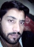 Nadeem Mughal, 24 года, لاہور