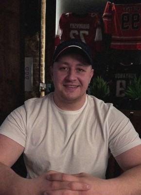 Алексей из Тольятти 40 лет