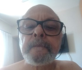 Airton, 73 года, Rio de Janeiro