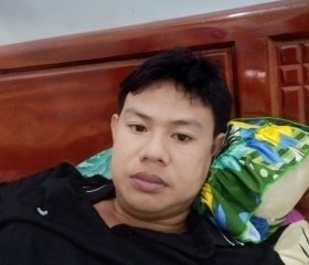 Vanvinh, 34 года, Thành phố Hồ Chí Minh