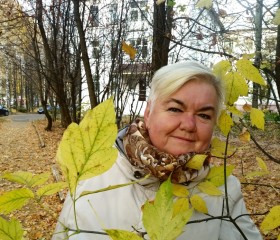 Людмила, 64 года, Йошкар-Ола