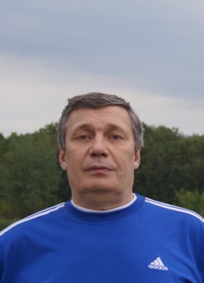 сергей, 64, Россия, Самара