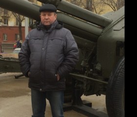 Николай, 55 лет, Симферополь
