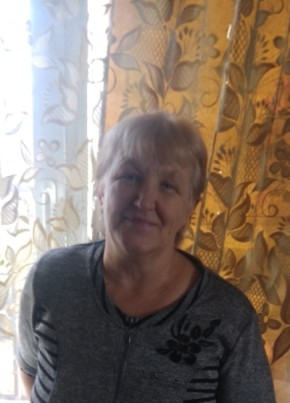 Elena Somova, 57, Россия, Бузулук