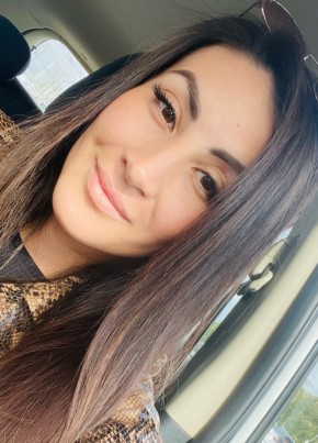Алина из Уфы 37 лет