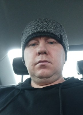 Александр, 39, Россия, Химки