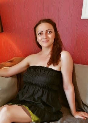 Наталия, 41, Россия, Тюмень