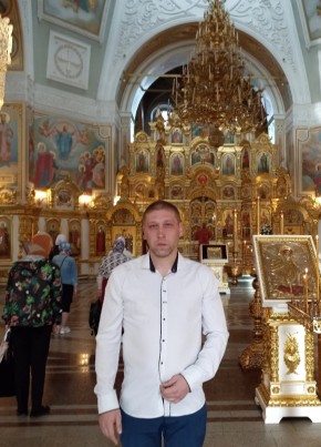 Евгений из Кохмы 34 года