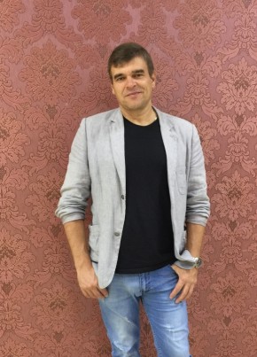 Александр, 44, Россия, Зарайск