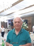 Badri, 74, Tbilisi