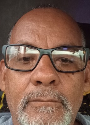 José de Oliveira из Igarapava 62 года