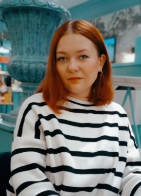 Ольга, 31, Россия, Москва