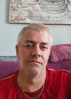 Manolo, 46, Spain, Motril